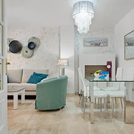 Apartment Casa Jacaranda Marbella