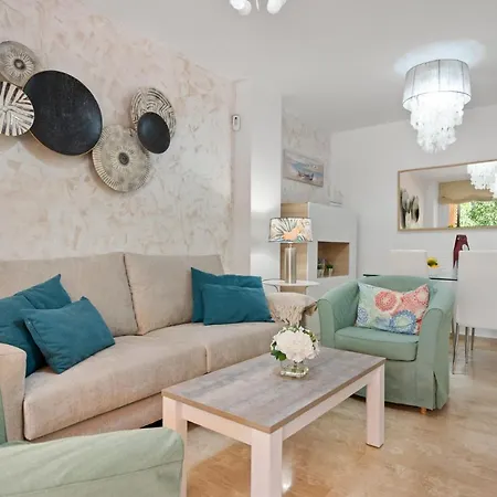 Casa Jacaranda *