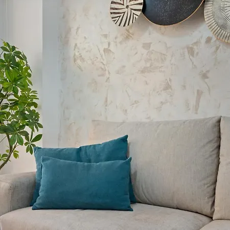 Apartment Casa Jacaranda