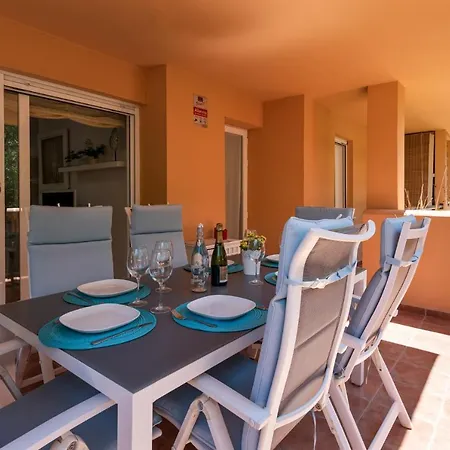 Apartment Casa Jacaranda