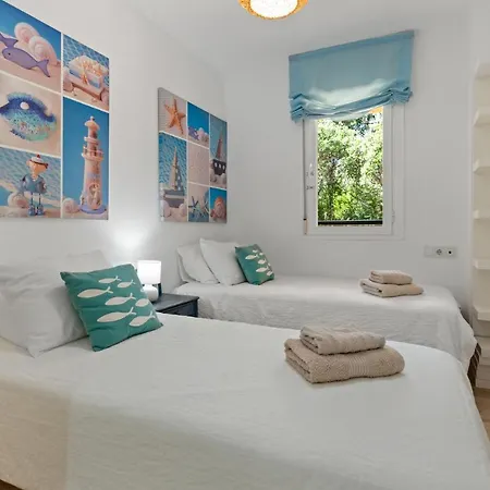 Apartment Casa Jacaranda Marbella
